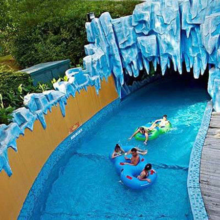 Exploração de cavernas Parque de Aventuras do Rio preguiçoso para todas as idades 30 minutos Cadeira de rodas Acessível com coletes salva-vidas