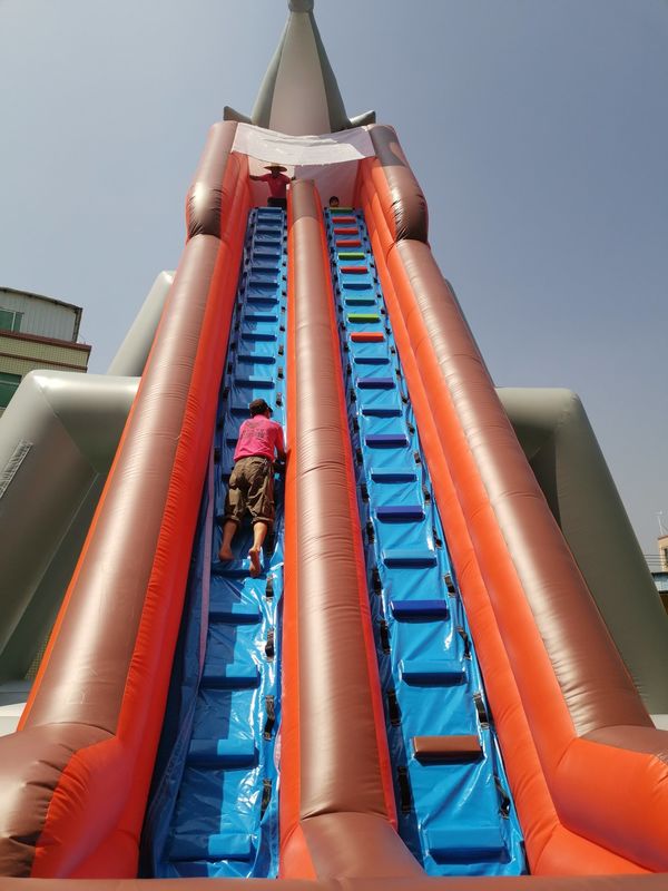 Commercial Inflatable Bouncer Inflatable Moon Bounce House Slide de água Combo à venda Saco Custom Party Set Castelo Birt
