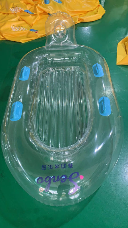Acessórios de piscina dobráveis New Design Jilong 51024 Inflável Portavel Banho de Gelo Banheira Frio Pcp Scuba Não Rev
