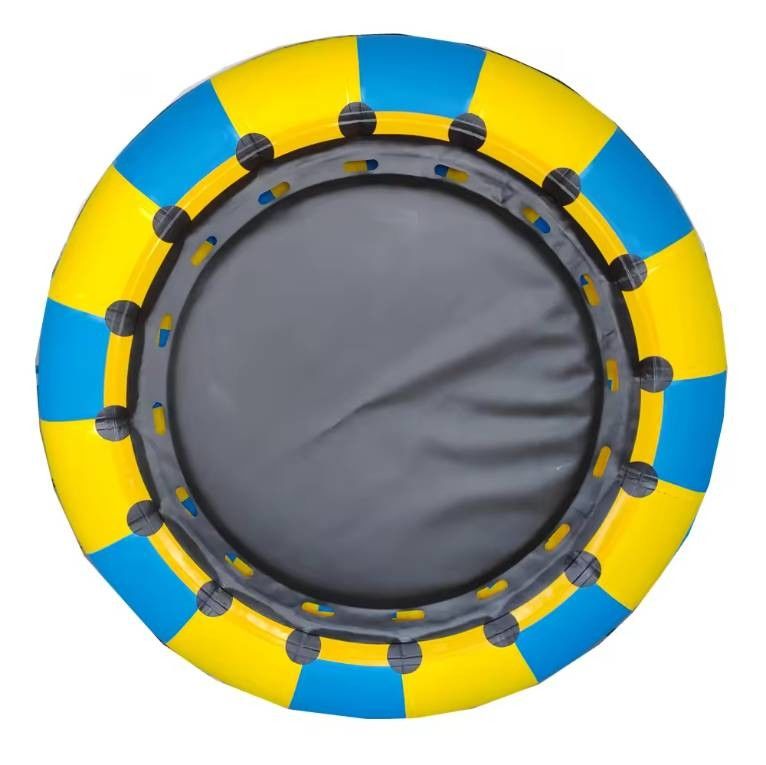 Experimente o melhor dos dois mundos com os nossos acessórios divertidos e emocionantes para parques aquáticos