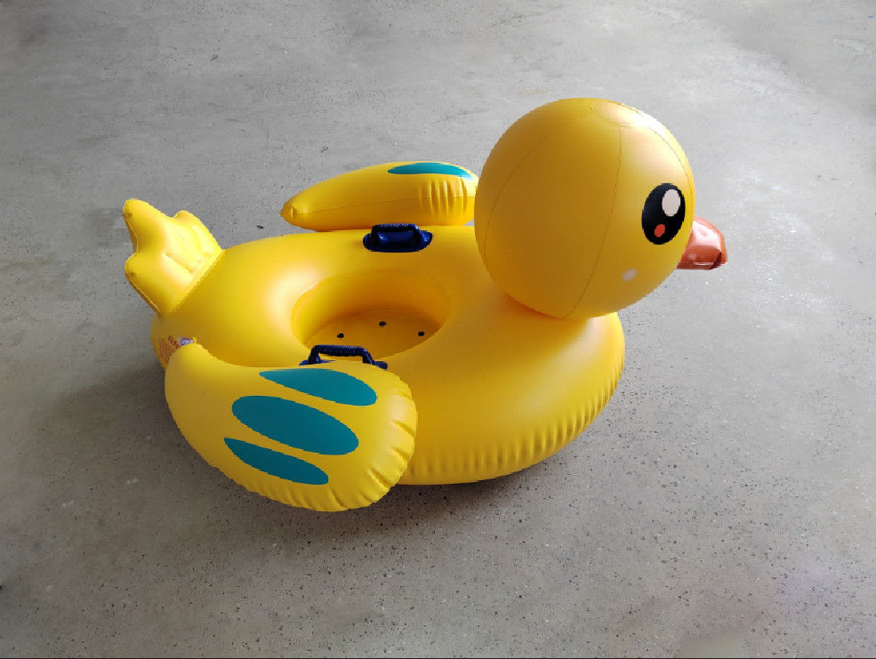 Grande Unicórnio Festa Piscina Flutuante Água Externa Piscina Inflável Flutuante Piscina de Natação Brinquedos Aquáticos